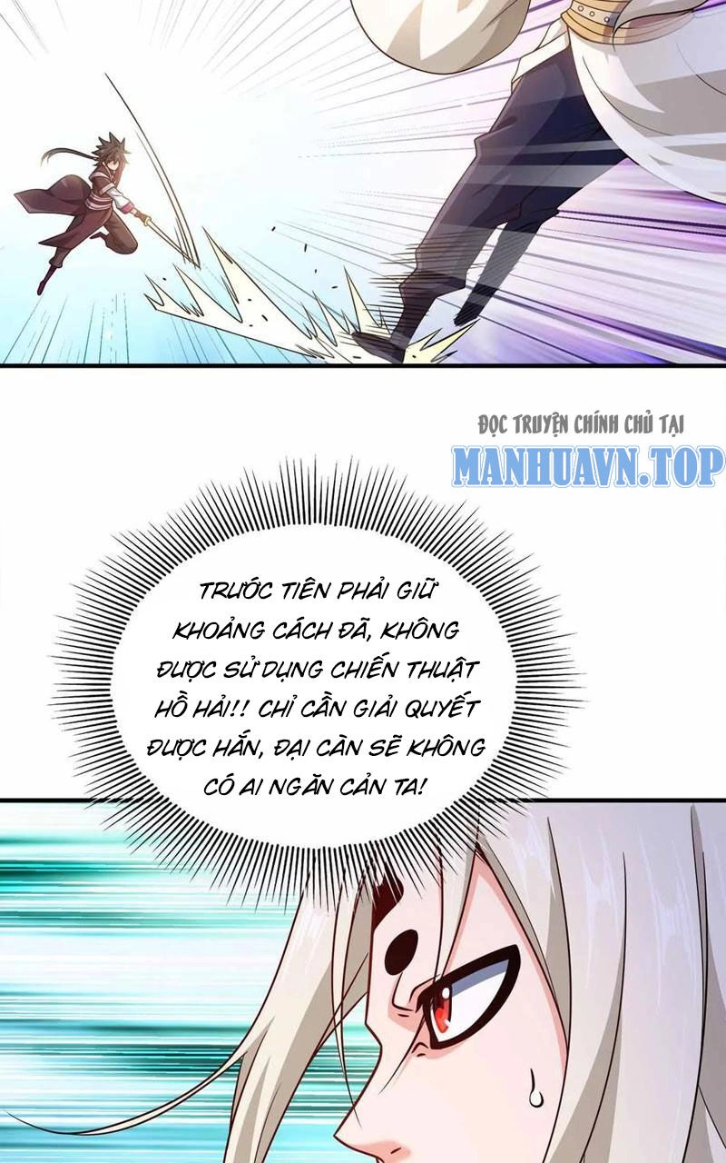 Nương Tử Nhà Ta Là Nữ Đế Chapter 160 - 30