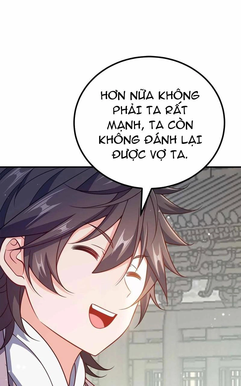 Nương Tử Nhà Ta Là Nữ Đế Chapter 160 - 37