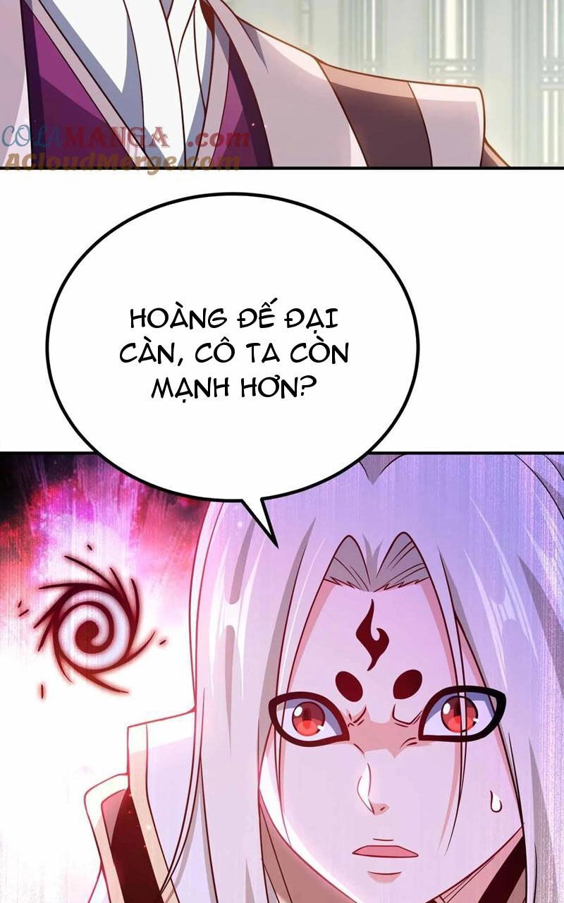 Nương Tử Nhà Ta Là Nữ Đế Chapter 160 - 38