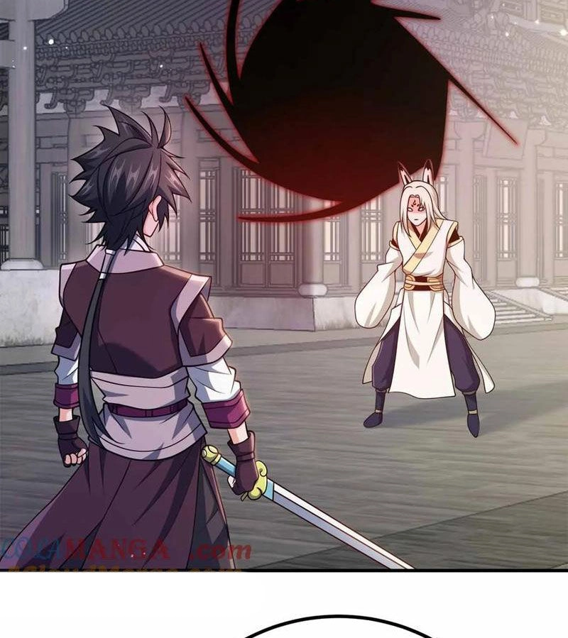 Nương Tử Nhà Ta Là Nữ Đế Chapter 160 - 56