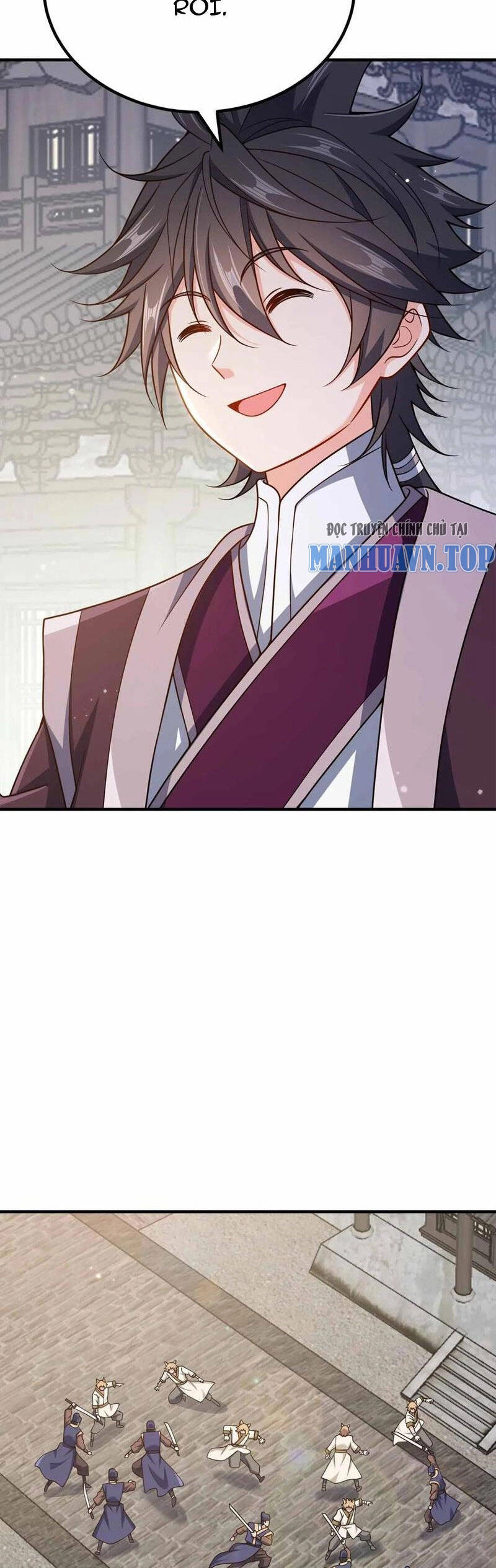 Nương Tử Nhà Ta Là Nữ Đế Chapter 161 - 2