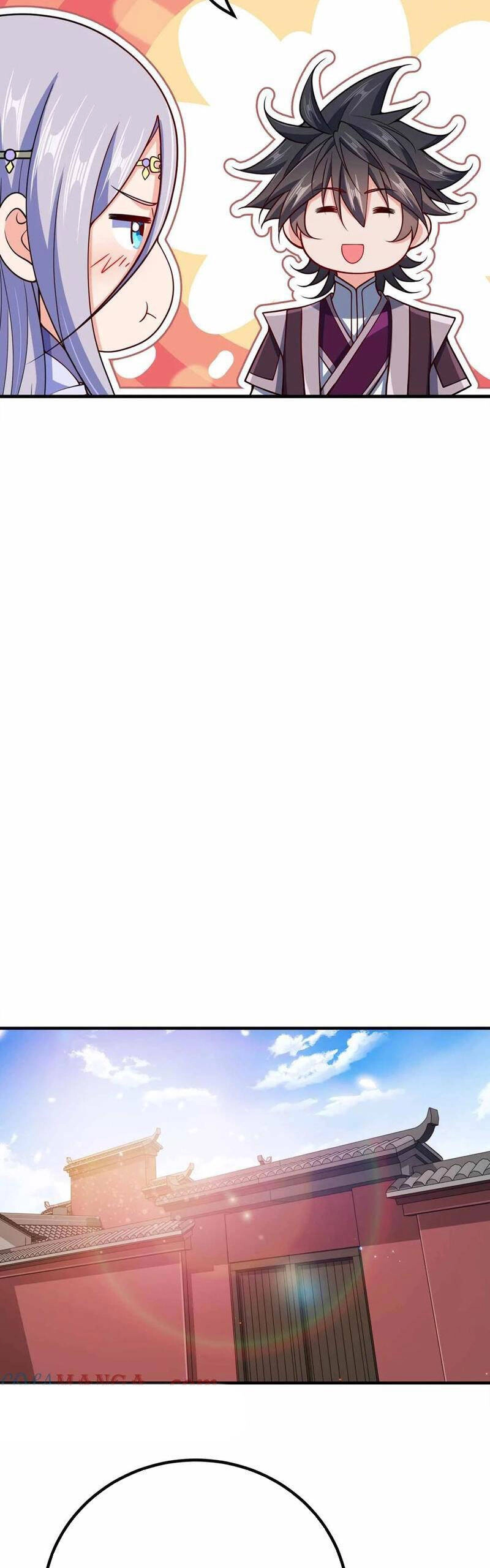 Nương Tử Nhà Ta Là Nữ Đế Chapter 161 - 11