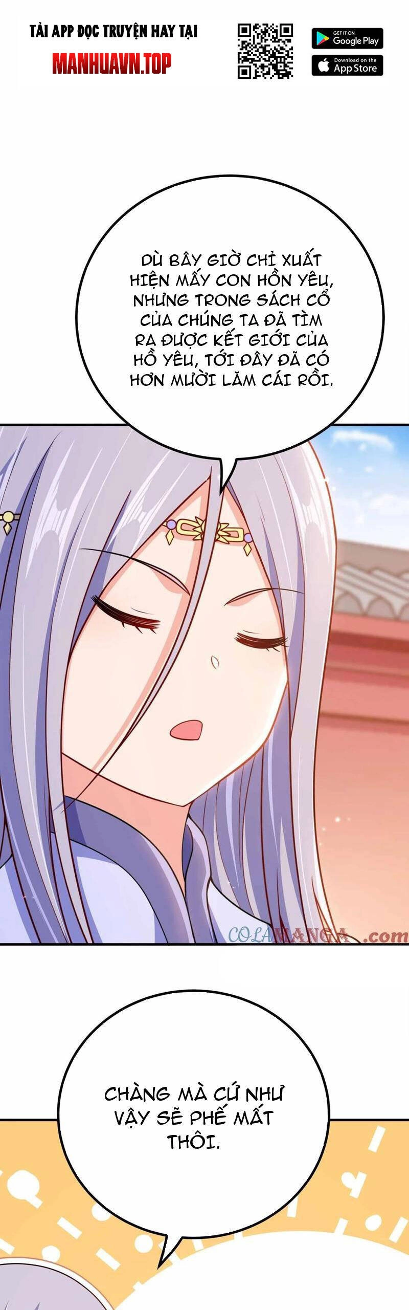 Nương Tử Nhà Ta Là Nữ Đế Chapter 161 - 13