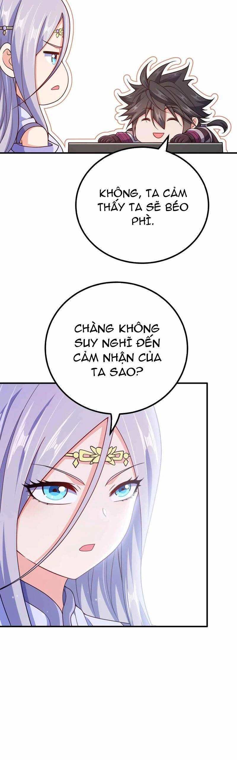 Nương Tử Nhà Ta Là Nữ Đế Chapter 161 - 14