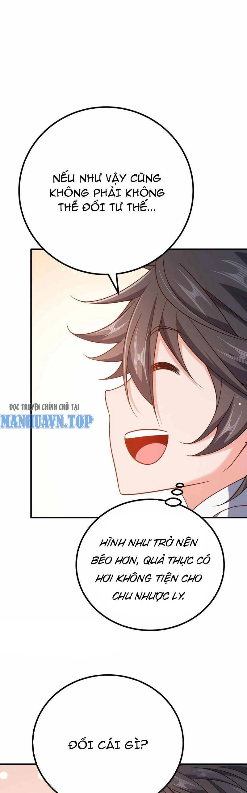 Nương Tử Nhà Ta Là Nữ Đế Chapter 161 - 15