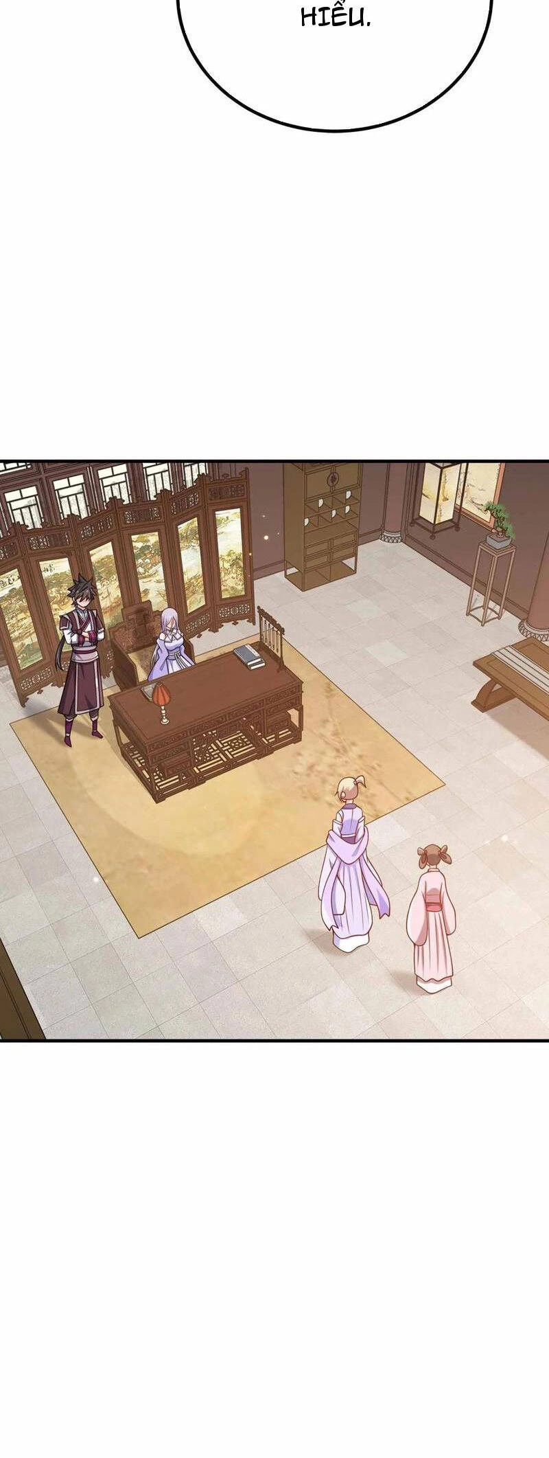 Nương Tử Nhà Ta Là Nữ Đế Chapter 161 - 22