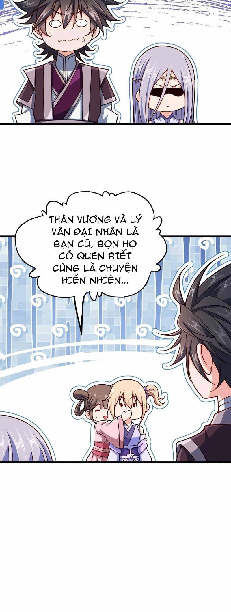 Nương Tử Nhà Ta Là Nữ Đế Chapter 161 - 26