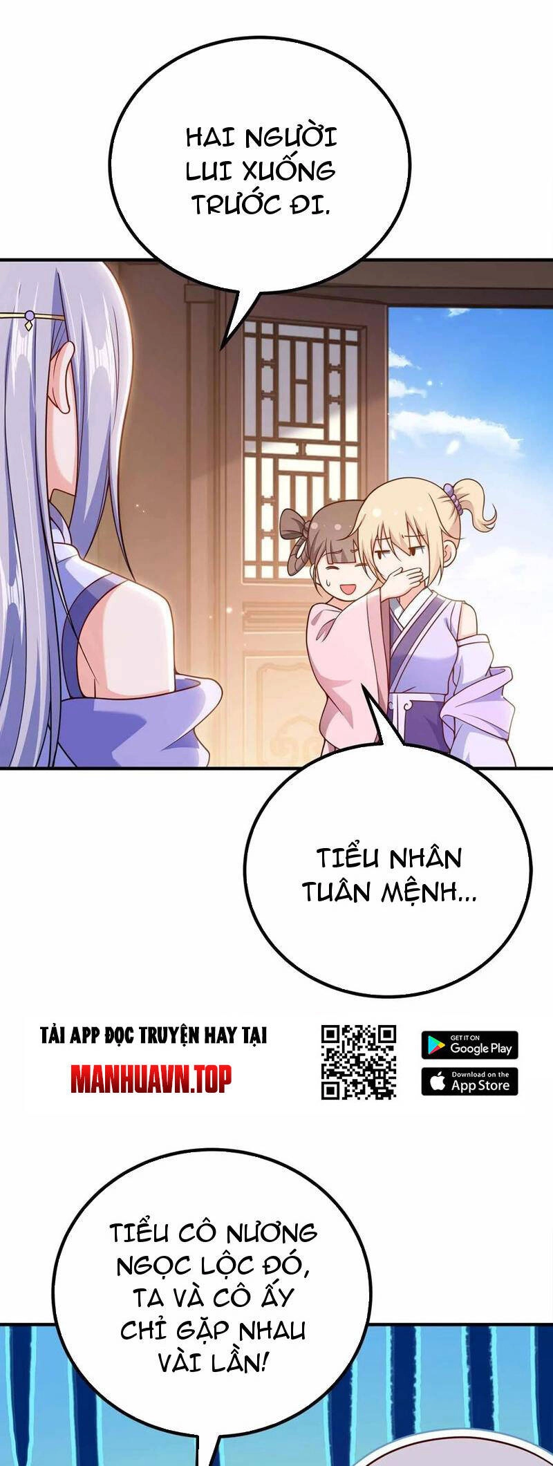 Nương Tử Nhà Ta Là Nữ Đế Chapter 161 - 27