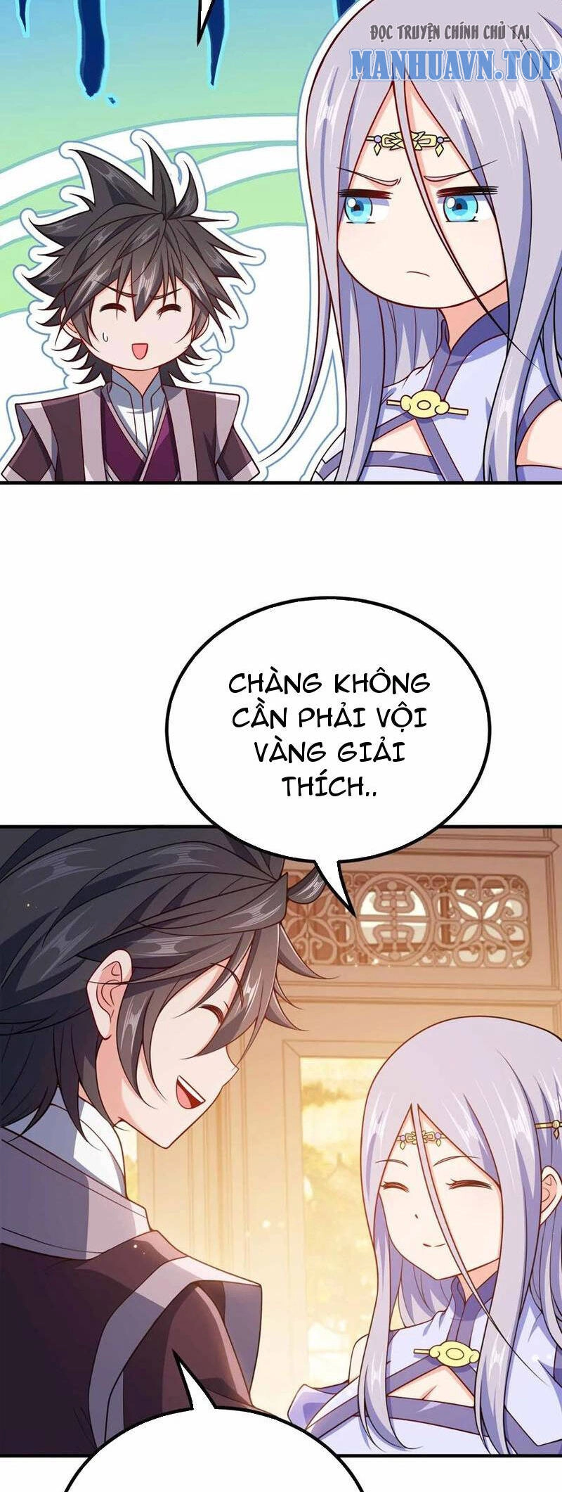 Nương Tử Nhà Ta Là Nữ Đế Chapter 161 - 28