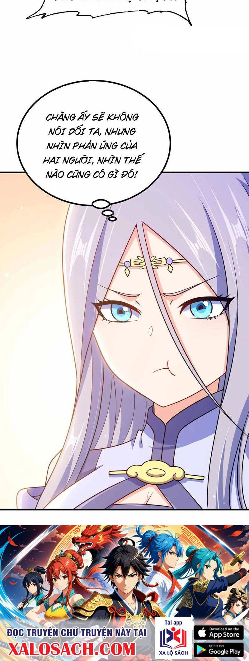 Nương Tử Nhà Ta Là Nữ Đế Chapter 161 - 30