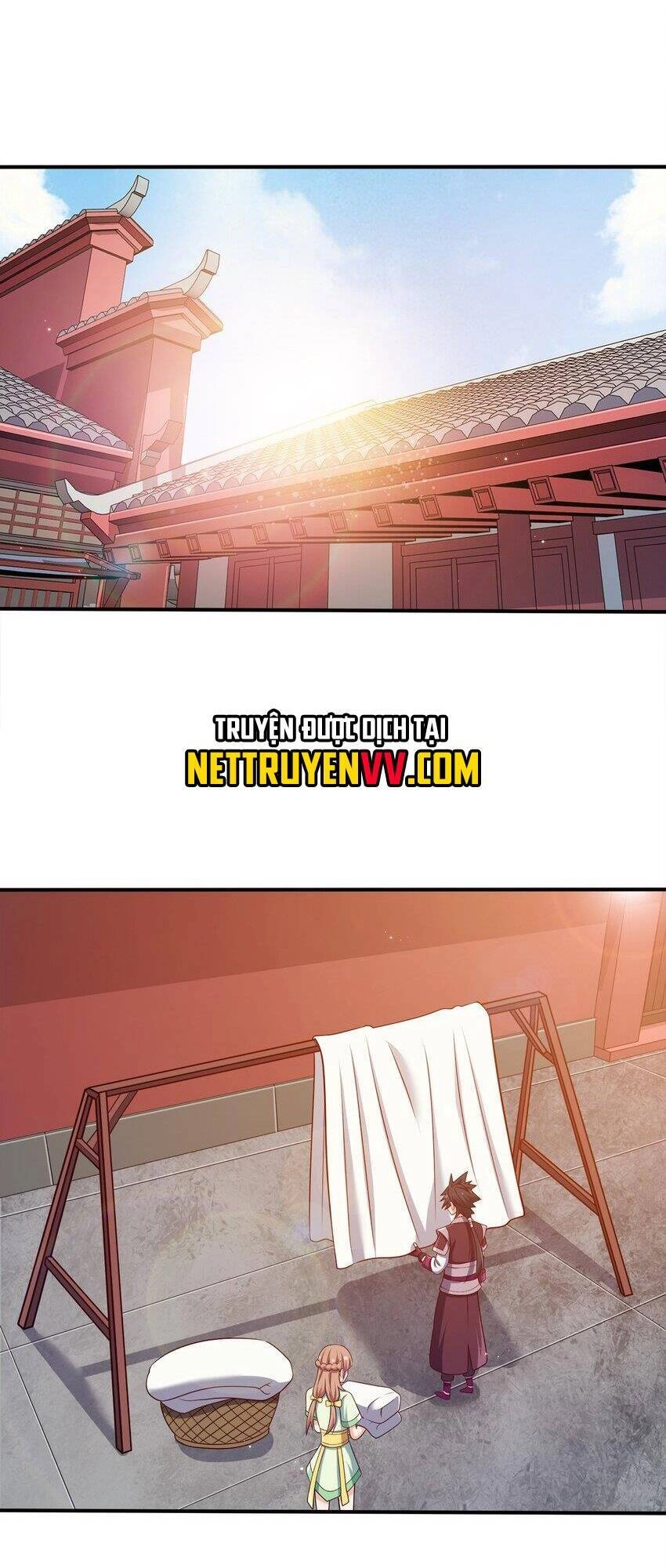 Nương Tử Nhà Ta Là Nữ Đế Chapter 102 - 2