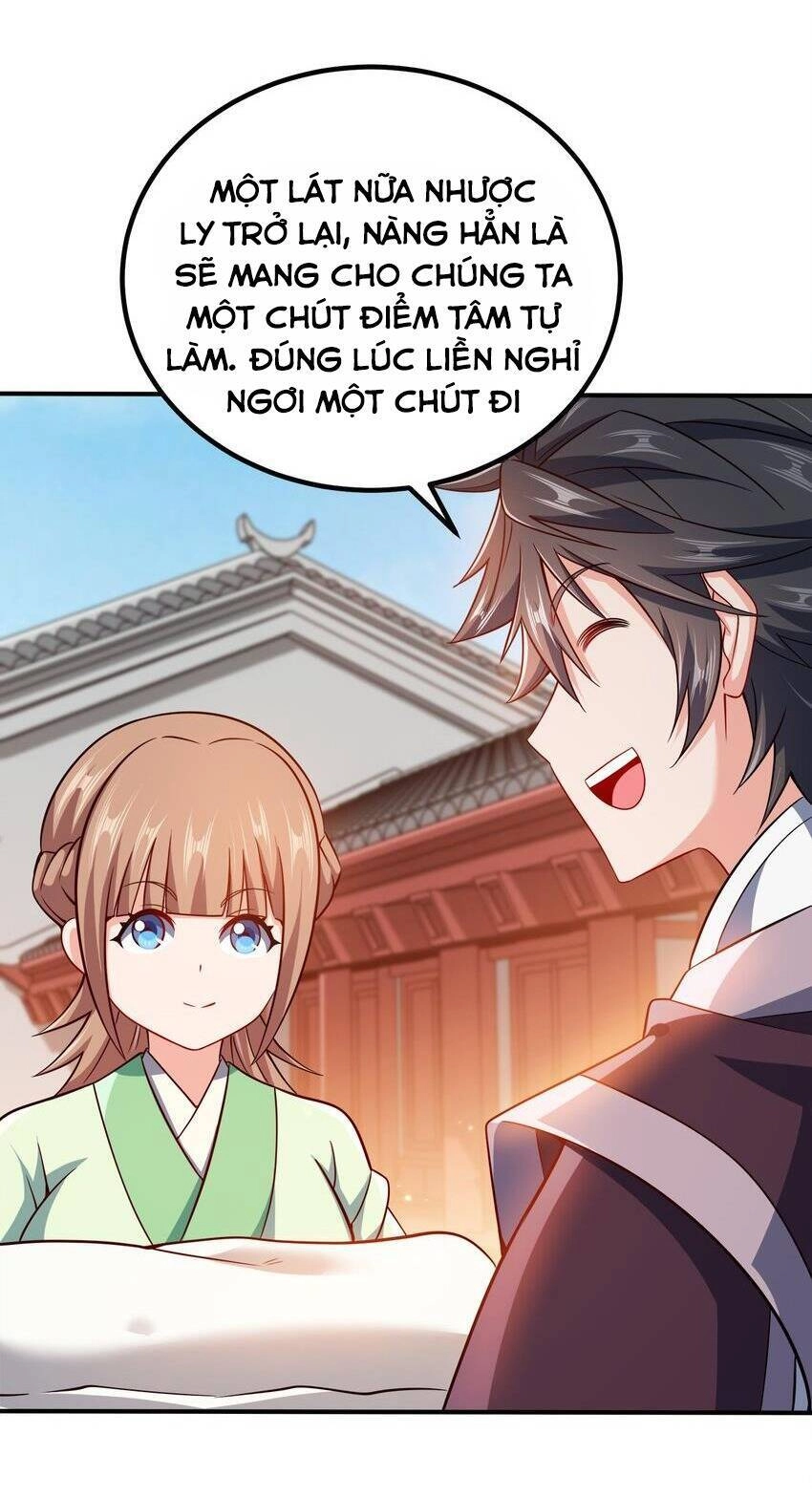 Nương Tử Nhà Ta Là Nữ Đế Chapter 102 - 3