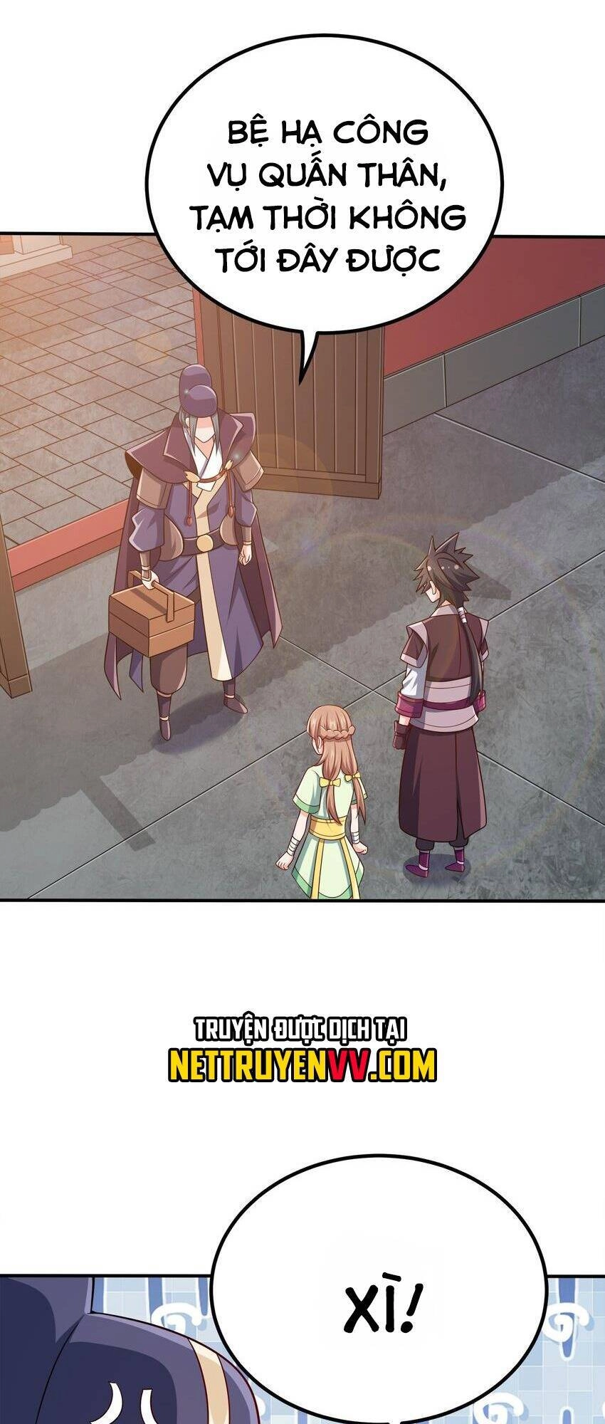 Nương Tử Nhà Ta Là Nữ Đế Chapter 102 - 5