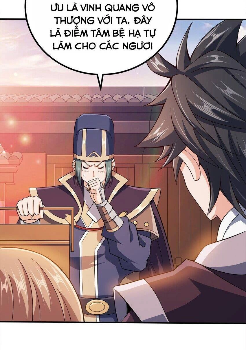 Nương Tử Nhà Ta Là Nữ Đế Chapter 102 - 8