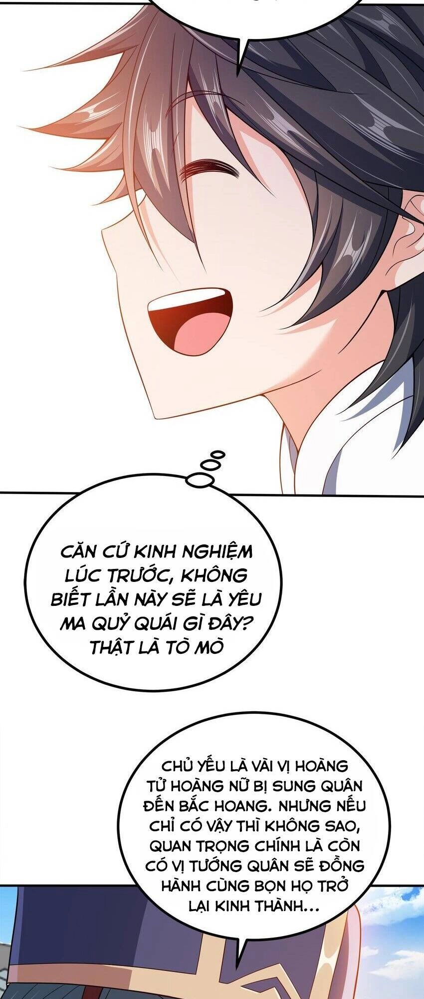 Nương Tử Nhà Ta Là Nữ Đế Chapter 102 - 10