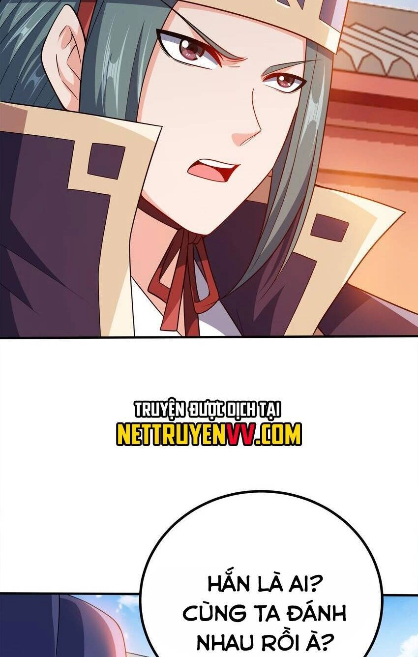 Nương Tử Nhà Ta Là Nữ Đế Chapter 102 - 11