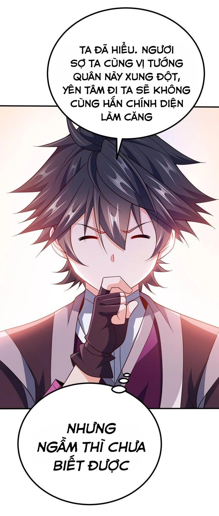 Nương Tử Nhà Ta Là Nữ Đế Chapter 102 - 13