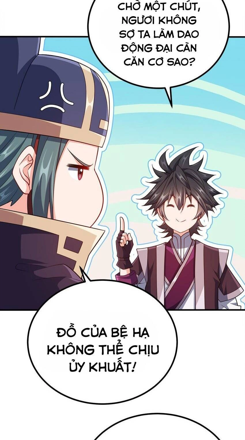 Nương Tử Nhà Ta Là Nữ Đế Chapter 102 - 17