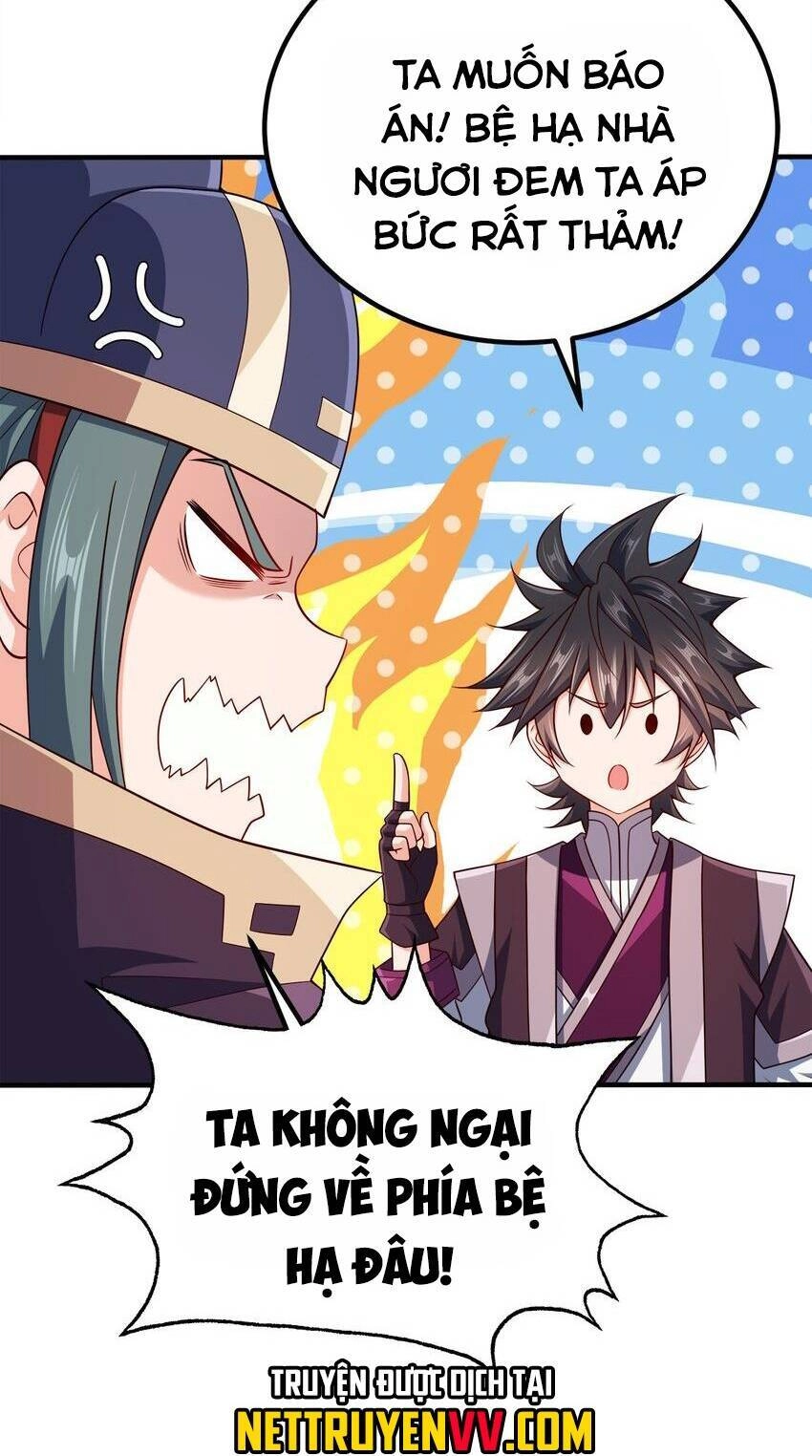 Nương Tử Nhà Ta Là Nữ Đế Chapter 102 - 18