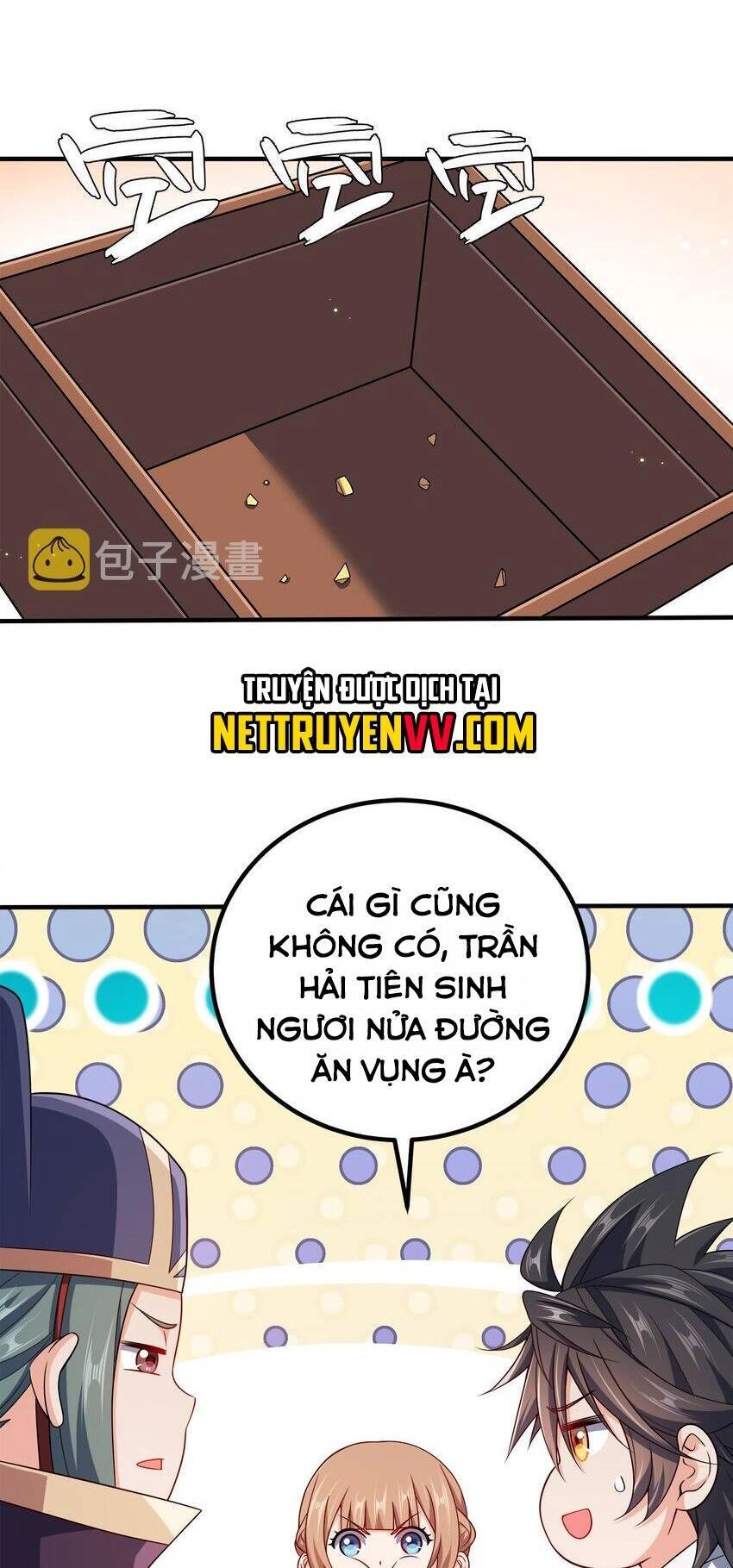 Nương Tử Nhà Ta Là Nữ Đế Chapter 102 - 20
