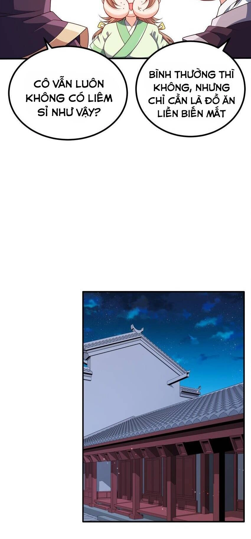 Nương Tử Nhà Ta Là Nữ Đế Chapter 102 - 21