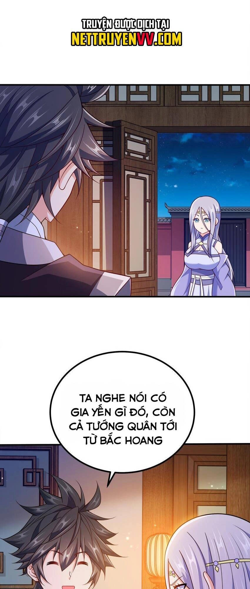 Nương Tử Nhà Ta Là Nữ Đế Chapter 102 - 22