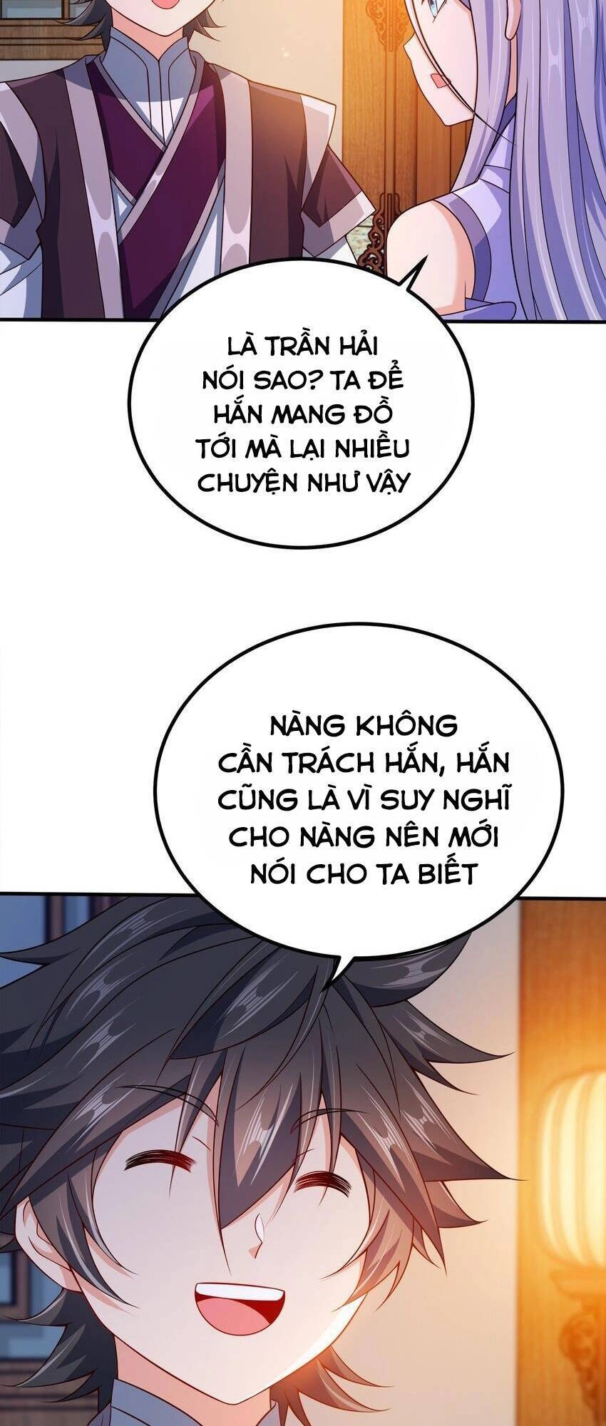 Nương Tử Nhà Ta Là Nữ Đế Chapter 102 - 23