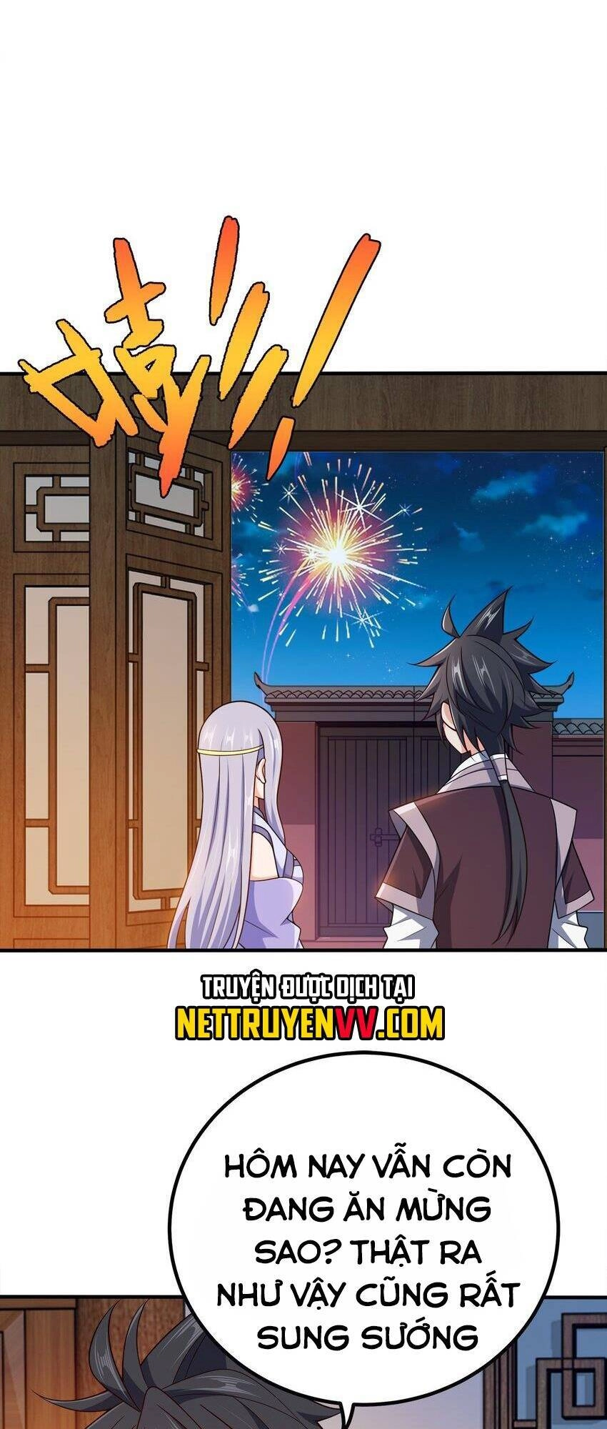 Nương Tử Nhà Ta Là Nữ Đế Chapter 102 - 26