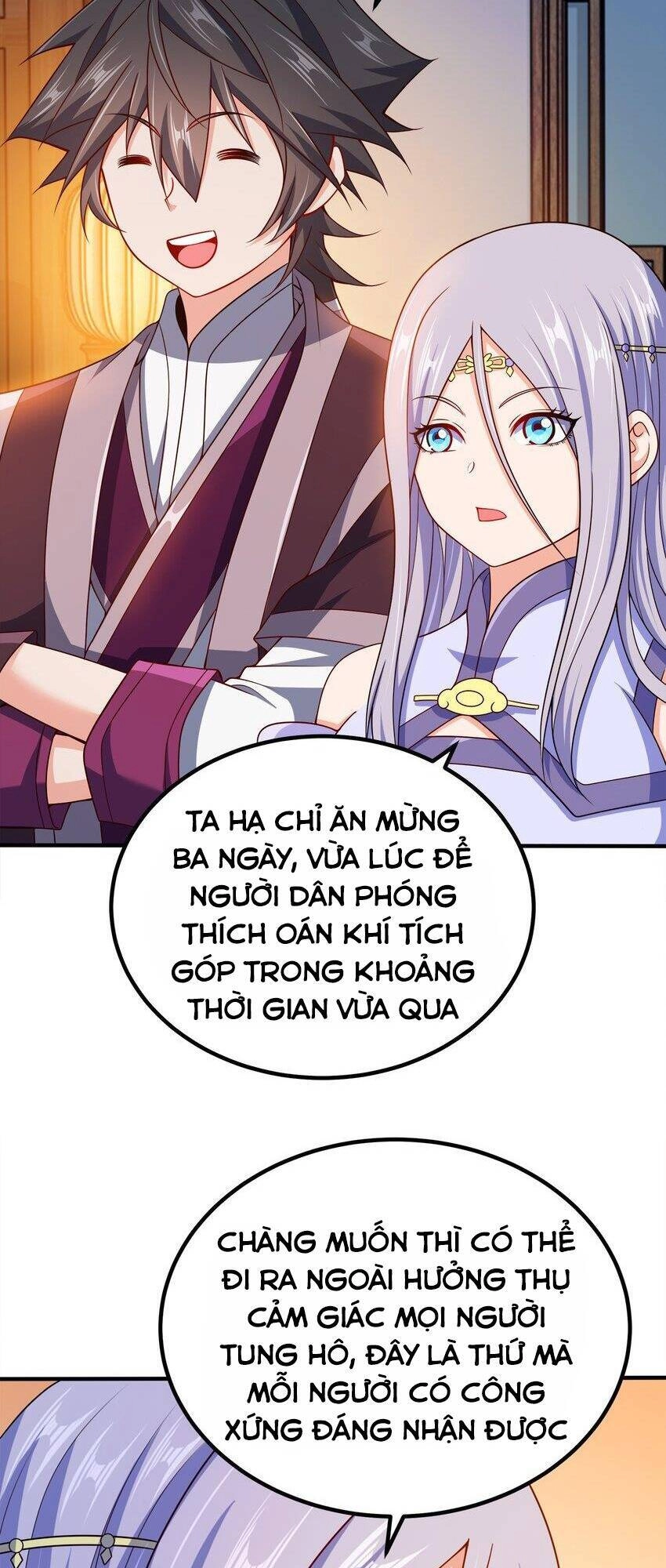 Nương Tử Nhà Ta Là Nữ Đế Chapter 102 - 27