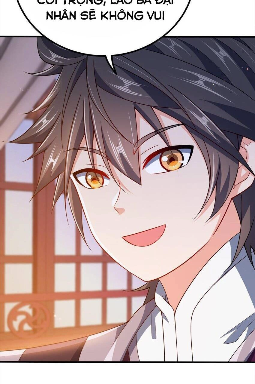 Nương Tử Nhà Ta Là Nữ Đế Chapter 102 - 29