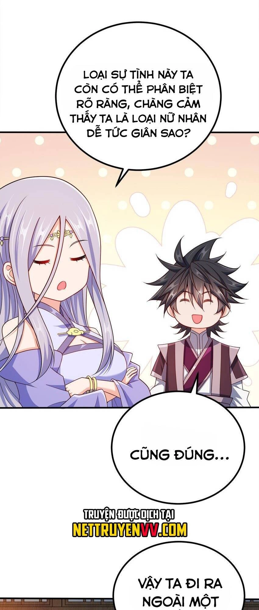 Nương Tử Nhà Ta Là Nữ Đế Chapter 102 - 30