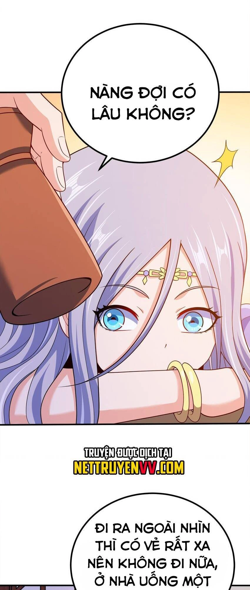 Nương Tử Nhà Ta Là Nữ Đế Chapter 102 - 34