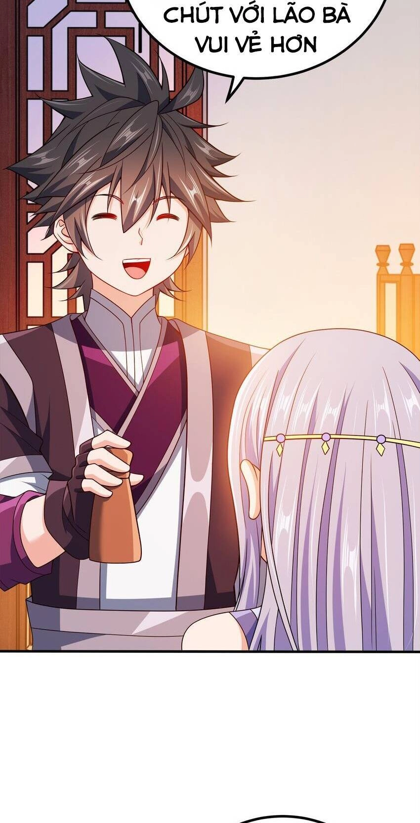 Nương Tử Nhà Ta Là Nữ Đế Chapter 102 - 35