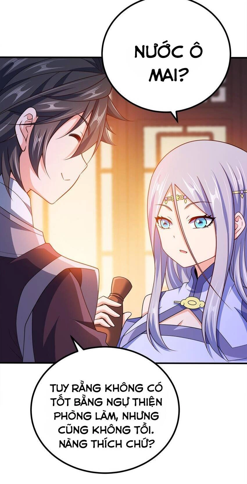 Nương Tử Nhà Ta Là Nữ Đế Chapter 102 - 36