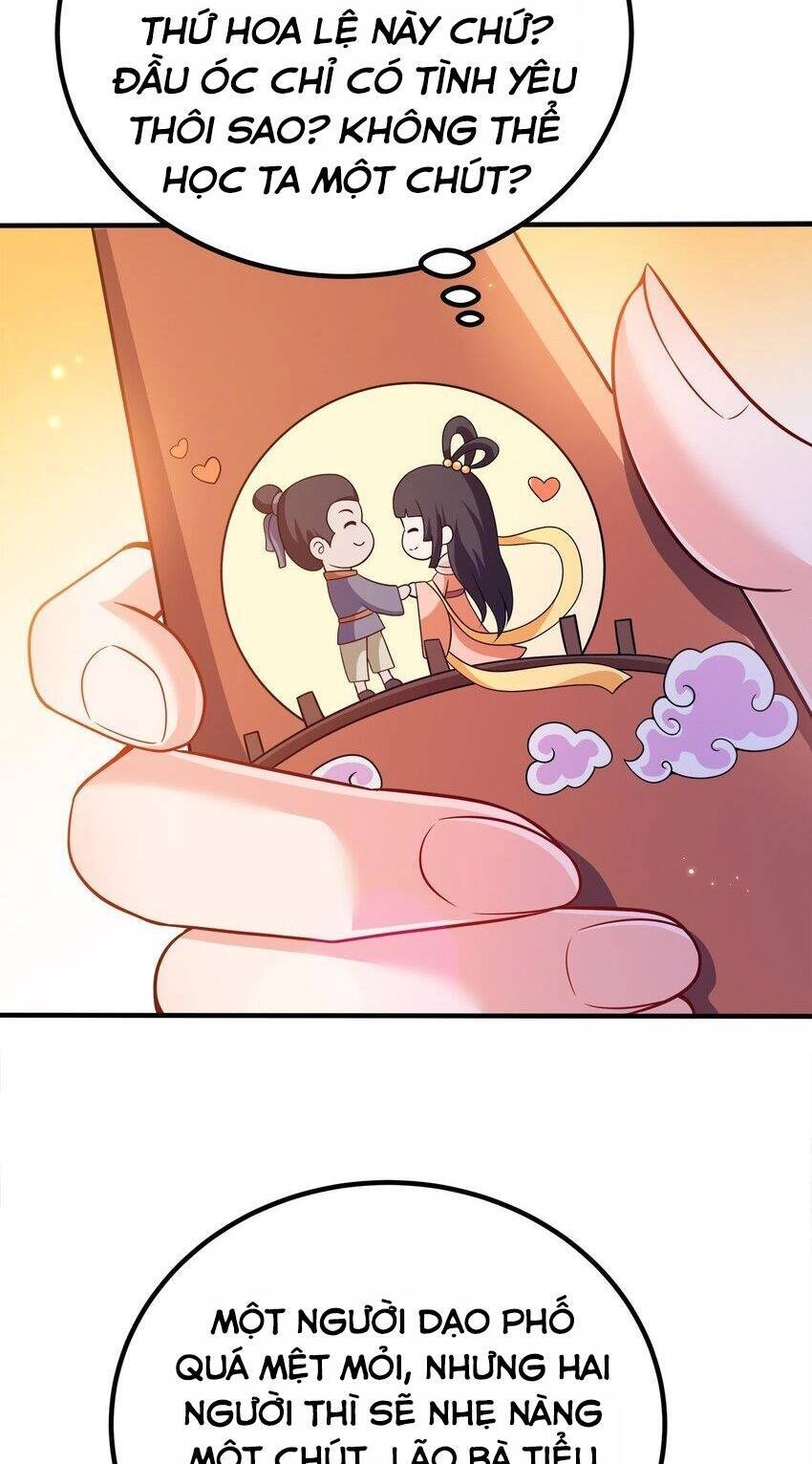 Nương Tử Nhà Ta Là Nữ Đế Chapter 102 - 38