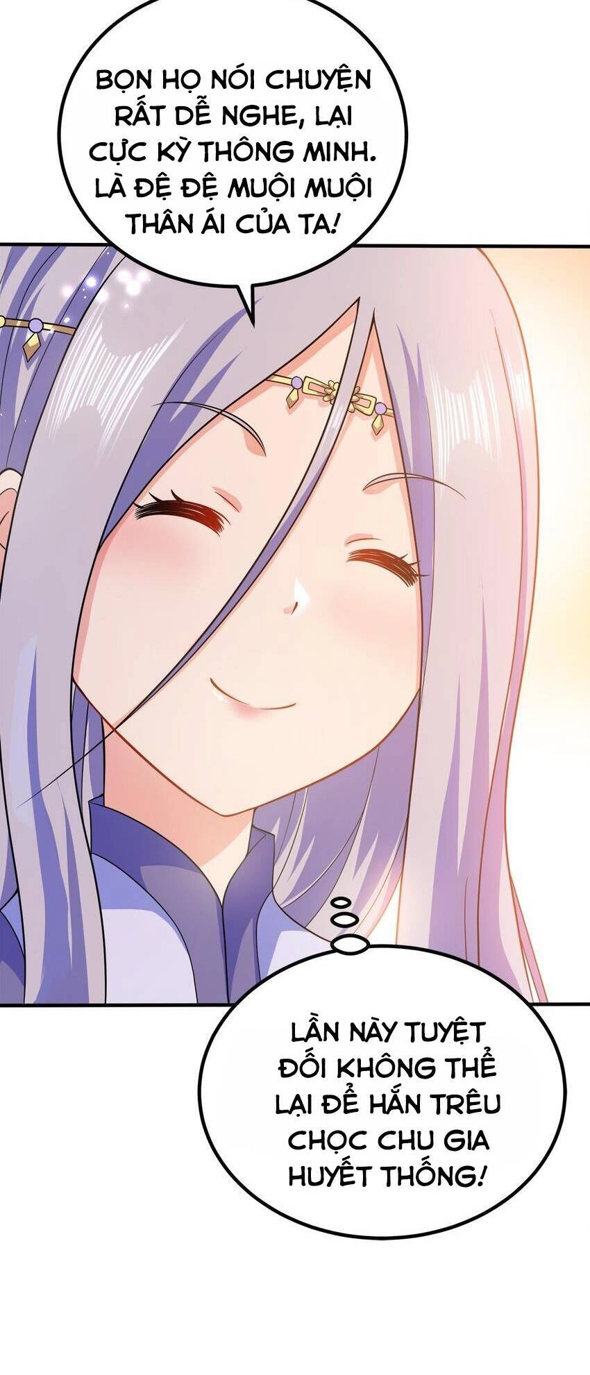 Nương Tử Nhà Ta Là Nữ Đế Chapter 102 - 43