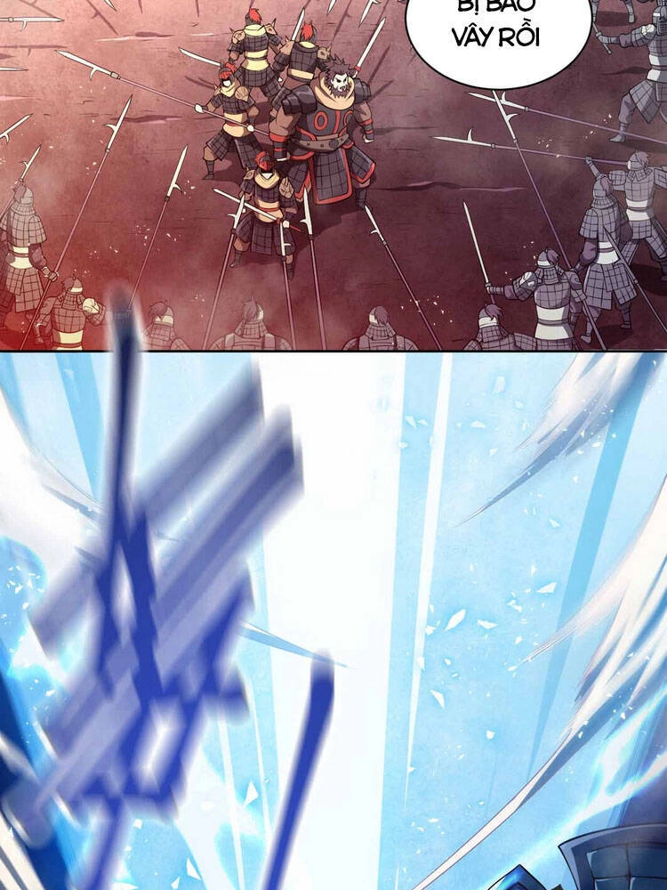 Nương Tử Nhà Ta Là Nữ Đế Chapter 1 - 2