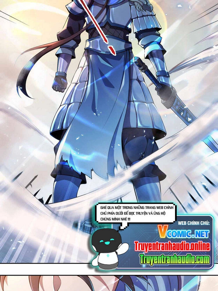 Nương Tử Nhà Ta Là Nữ Đế Chapter 1 - 4