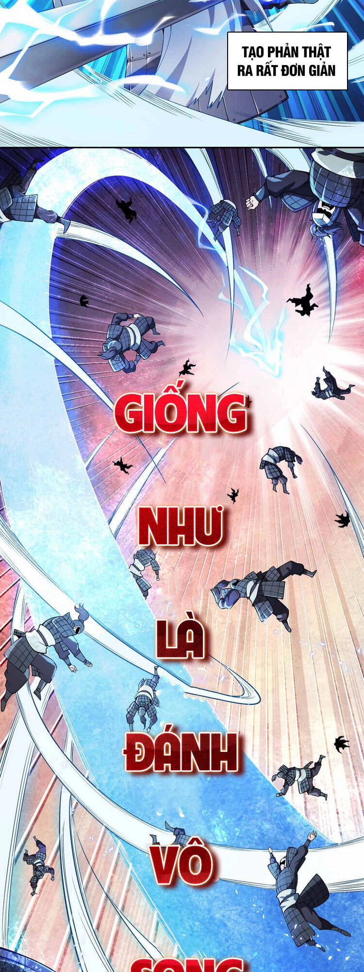 Nương Tử Nhà Ta Là Nữ Đế Chapter 1 - 7