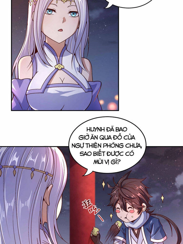 Nương Tử Nhà Ta Là Nữ Đế Chapter 1 - 14