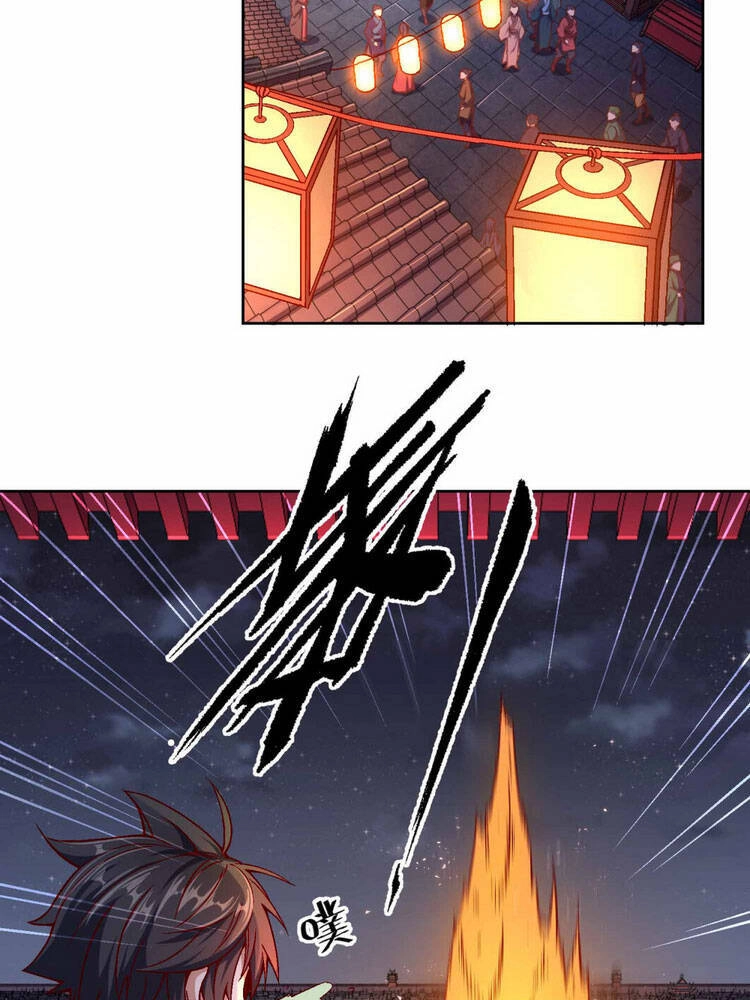 Nương Tử Nhà Ta Là Nữ Đế Chapter 1 - 18