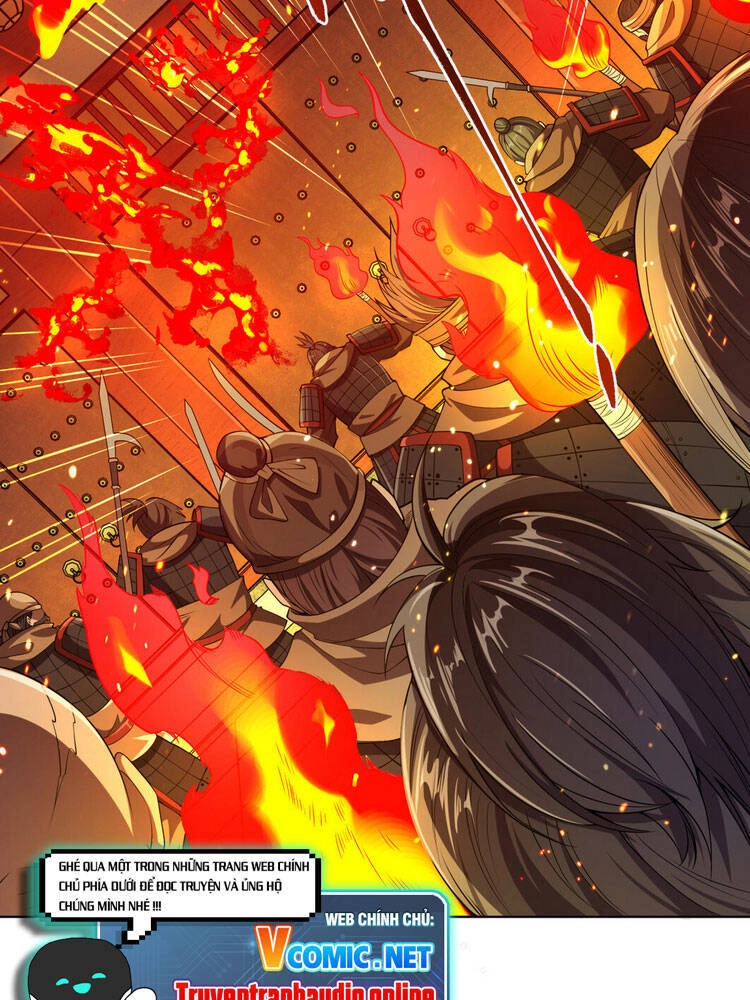 Nương Tử Nhà Ta Là Nữ Đế Chapter 1 - 22