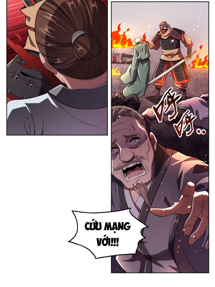 Nương Tử Nhà Ta Là Nữ Đế Chapter 1 - 24