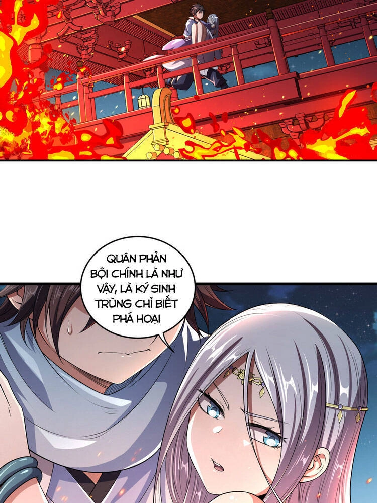 Nương Tử Nhà Ta Là Nữ Đế Chapter 1 - 28