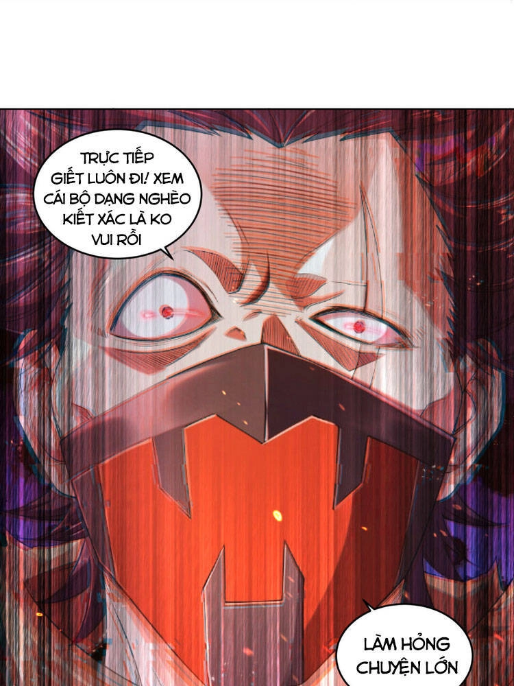 Nương Tử Nhà Ta Là Nữ Đế Chapter 1 - 36