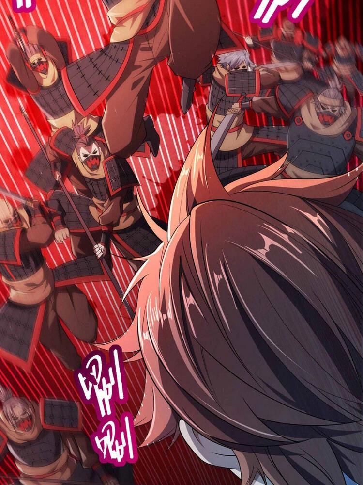 Nương Tử Nhà Ta Là Nữ Đế Chapter 1 - 38