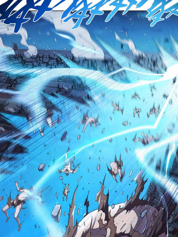 Nương Tử Nhà Ta Là Nữ Đế Chapter 1 - 43