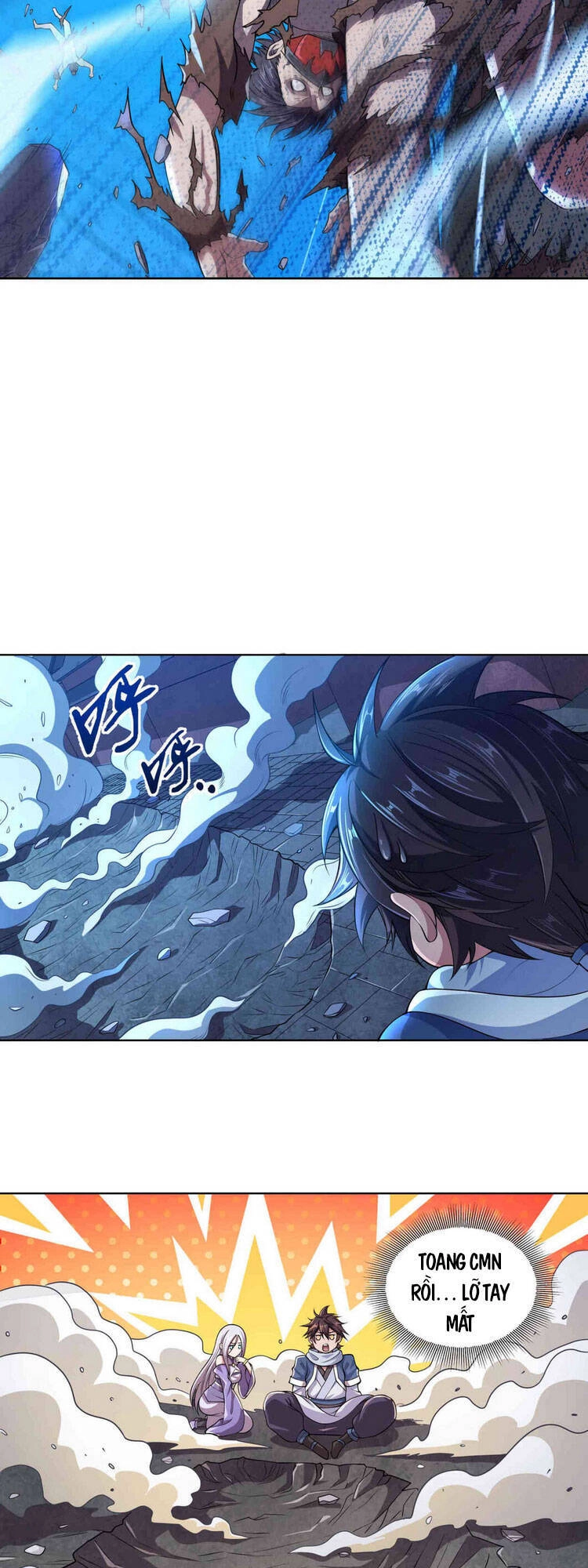 Nương Tử Nhà Ta Là Nữ Đế Chapter 1 - 44