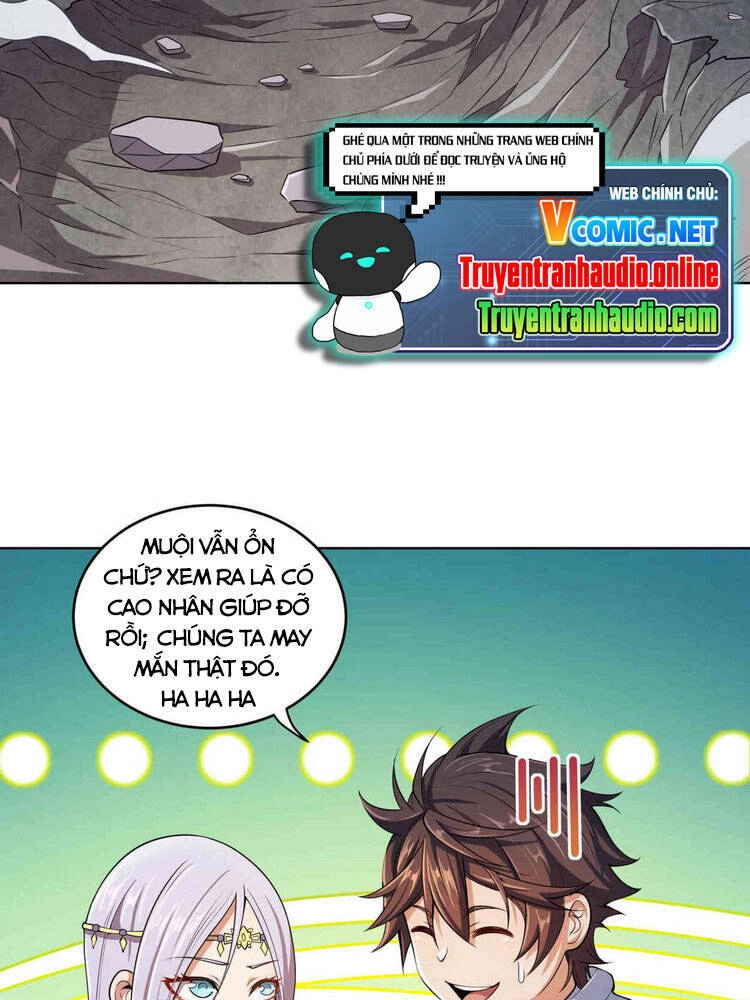 Nương Tử Nhà Ta Là Nữ Đế Chapter 1 - 45