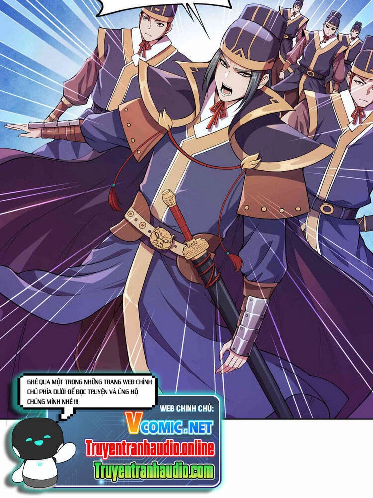 Nương Tử Nhà Ta Là Nữ Đế Chapter 1 - 47